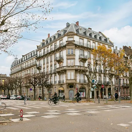 L'atelier Du Luthier - Avec Mezzanine Apartment