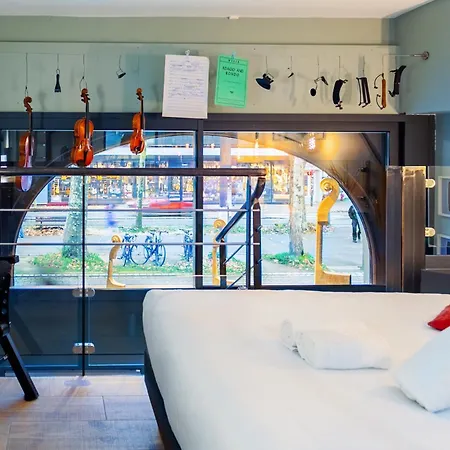 L'atelier Du Luthier - Avec Mezzanine